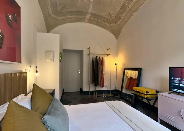 La Casa Al Colosseo Apartment
