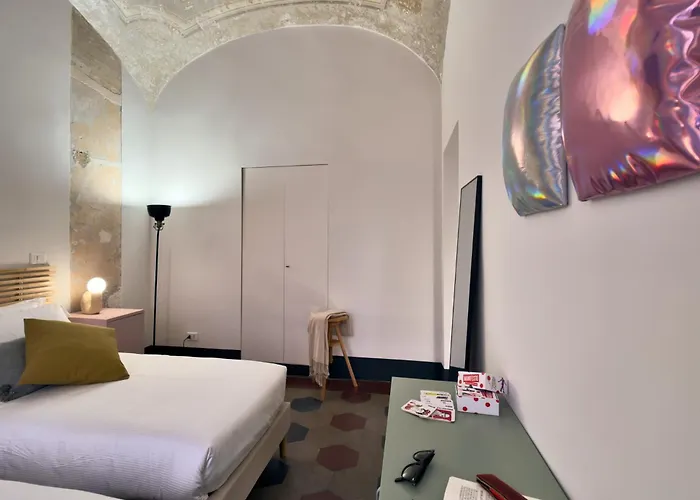 La Casa Al Colosseo Apartment Rom