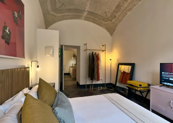 La Casa Al Colosseo * Rom