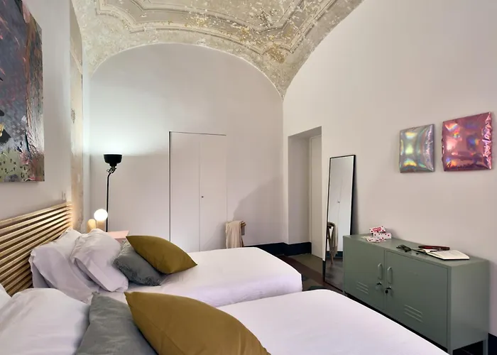 Apartment La Casa Al Colosseo