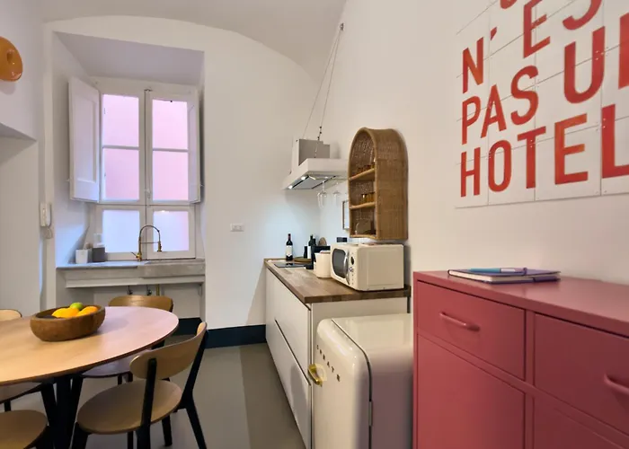 Apartment La Casa Al Colosseo *