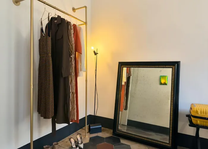 Apartment La Casa Al Colosseo Rom