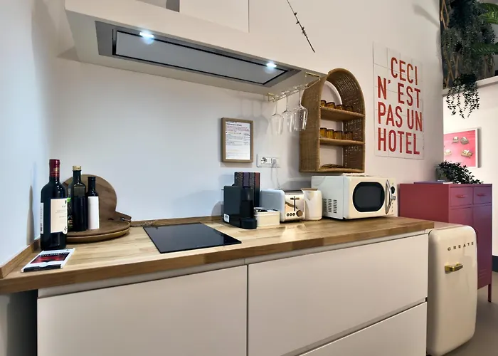 Apartment La Casa Al Colosseo Rom